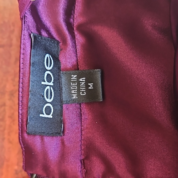 M BeBe asymmetrical top - Picture 2 of 8